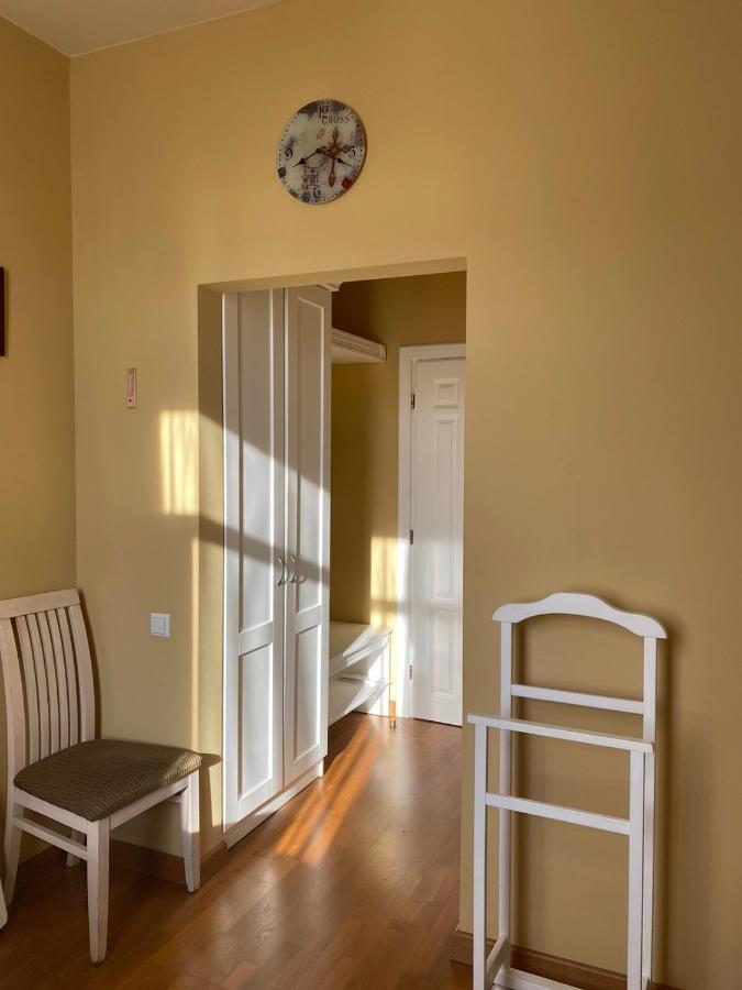 Fontush Boutique Hotel Ivano-Frankivsk Eksteriør bilde