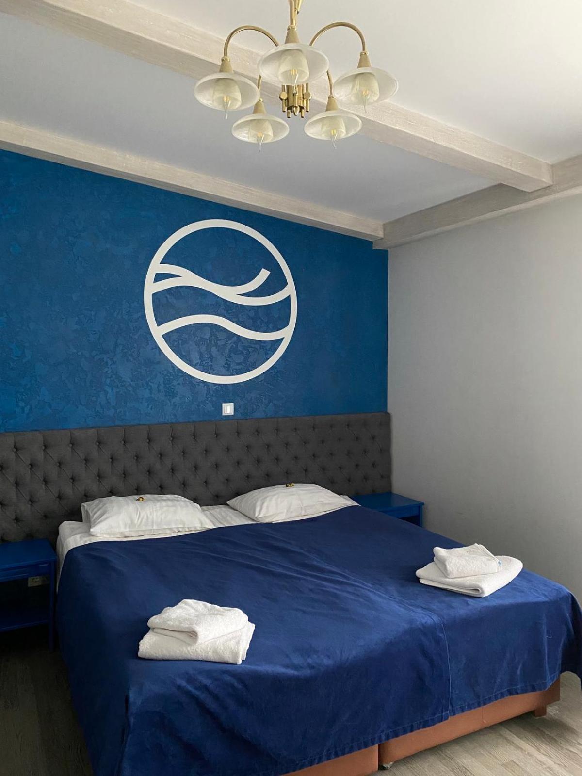 Fontush Boutique Hotel Ivano-Frankivsk Eksteriør bilde