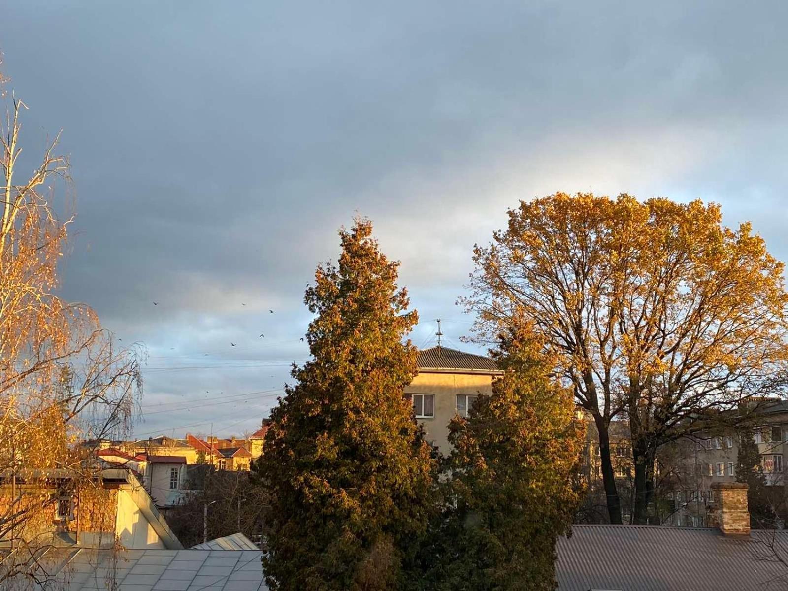 Fontush Boutique Hotel Ivano-Frankivsk Eksteriør bilde